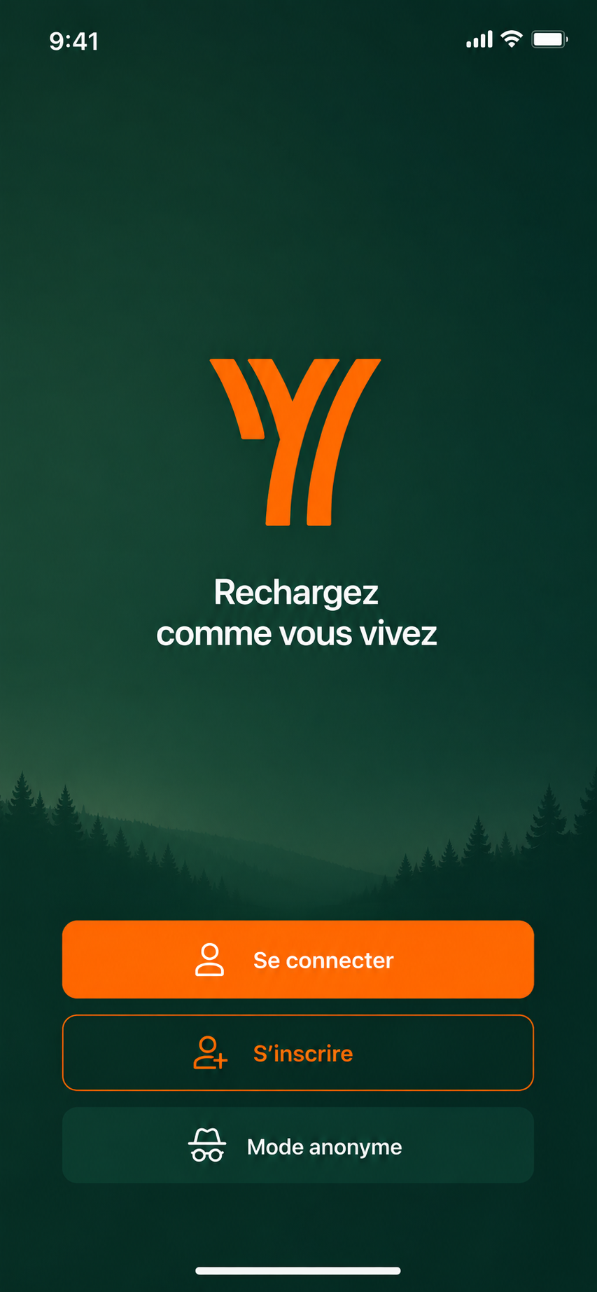 Accueil