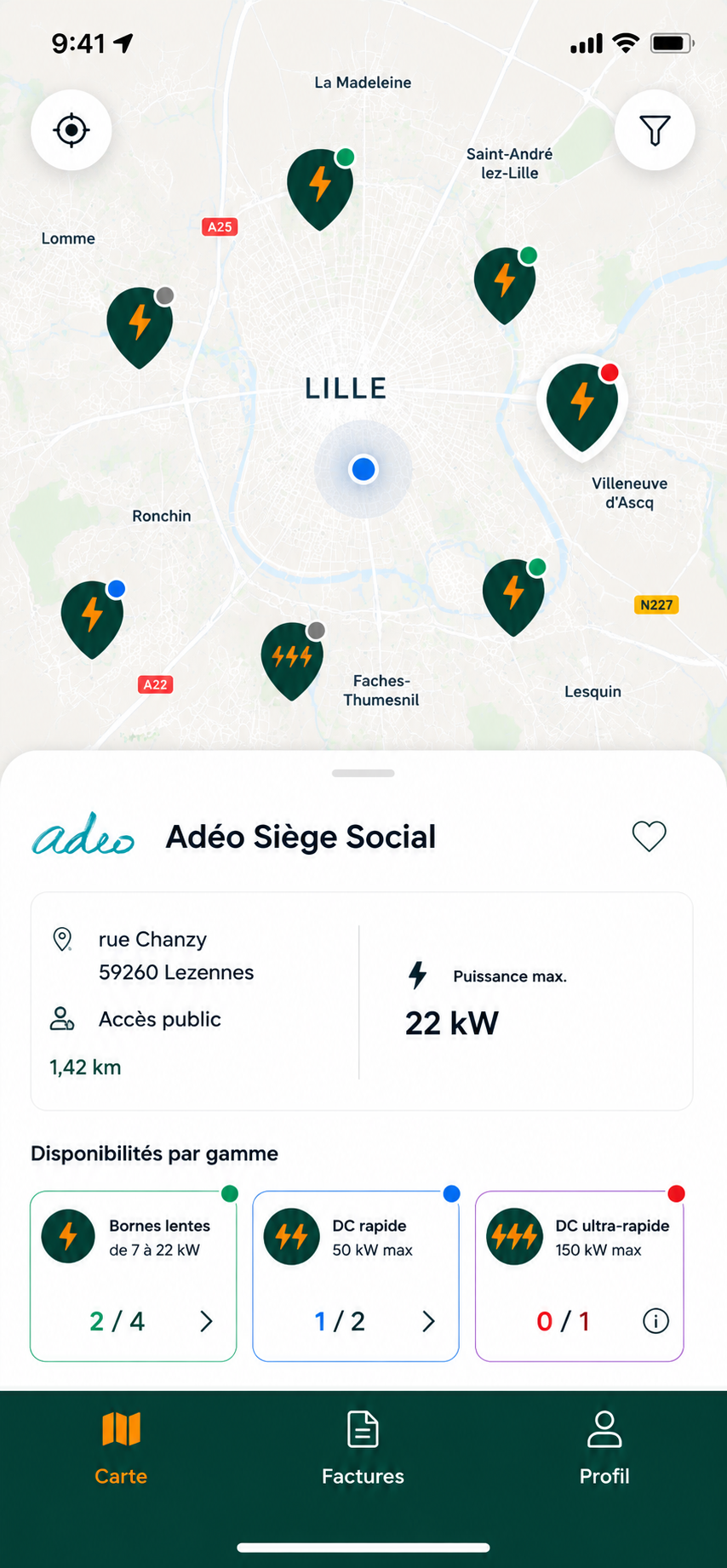 Carte