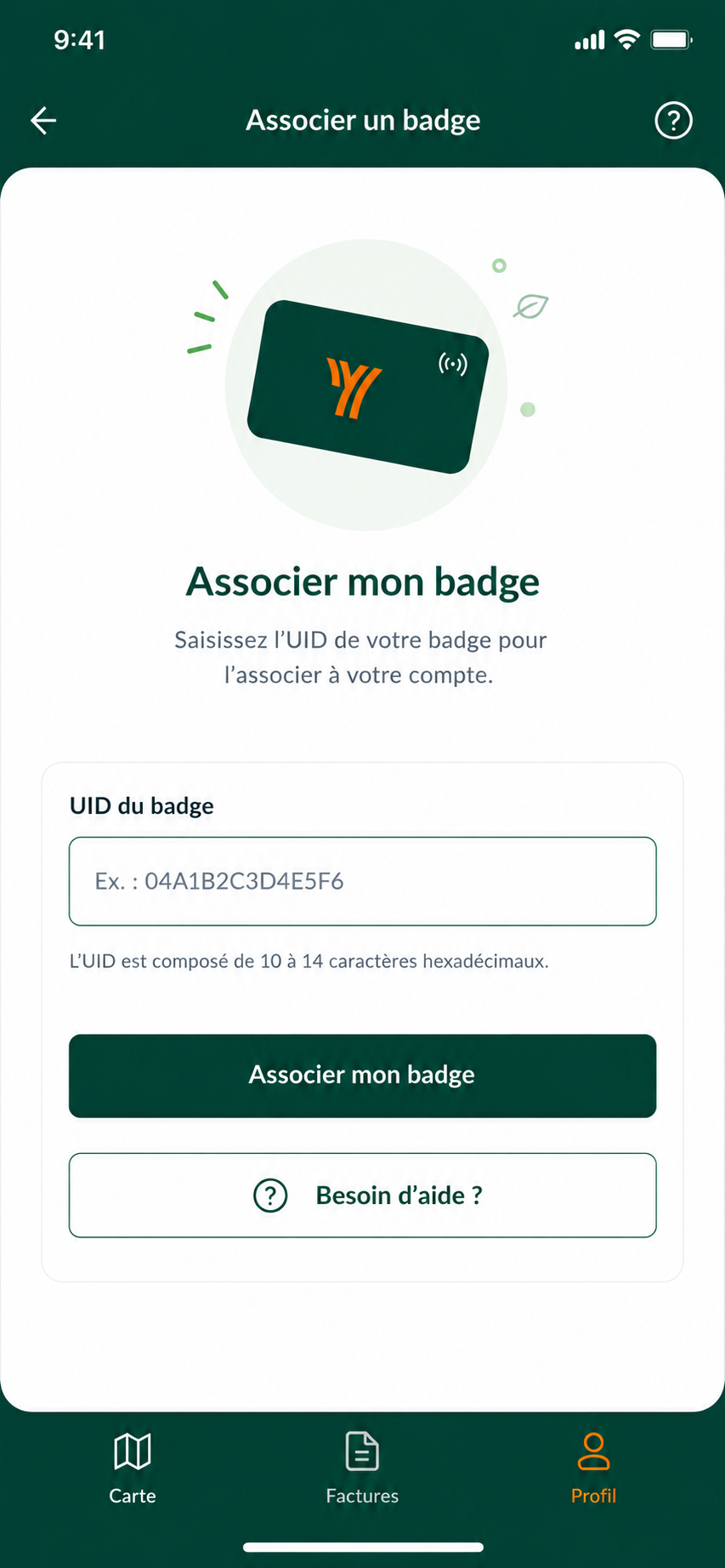 Badge